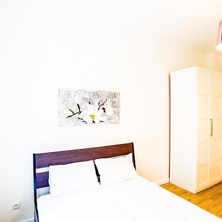 פראג Churchill Apartments מראה חיצוני תמונה