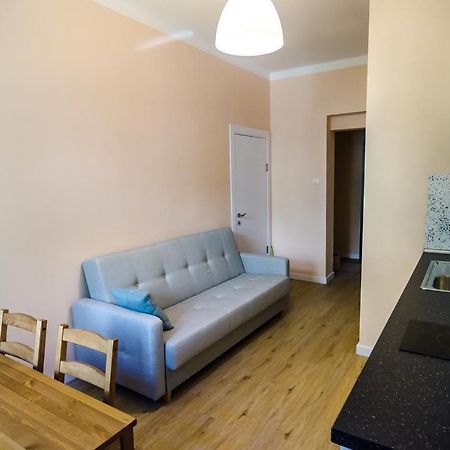 פראג Churchill Apartments מראה חיצוני תמונה